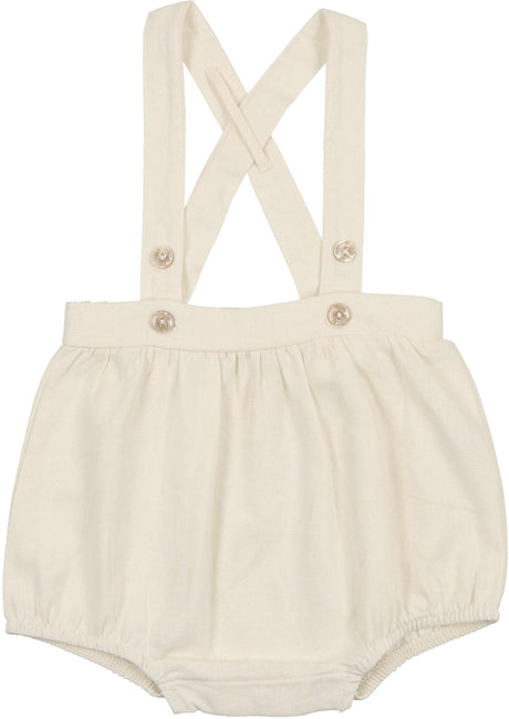 Analogie by Lil Legs Shabbos Collection Baby Toddler Boys Suspender Bubble Bloomers
