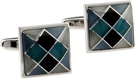 T.O. Collection Cufflinks - CL-2003