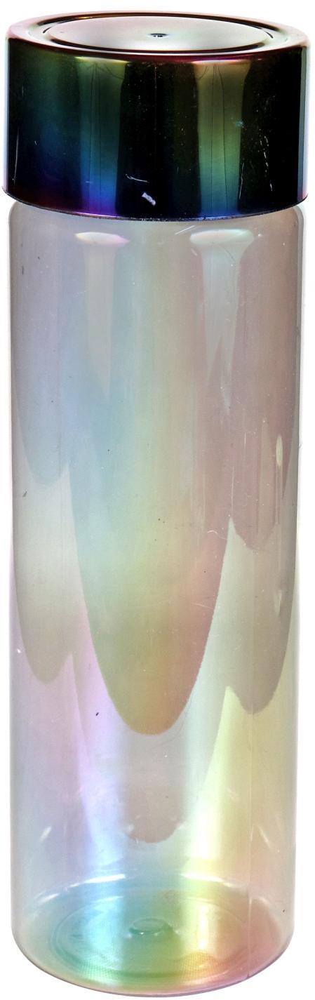 Iridescent