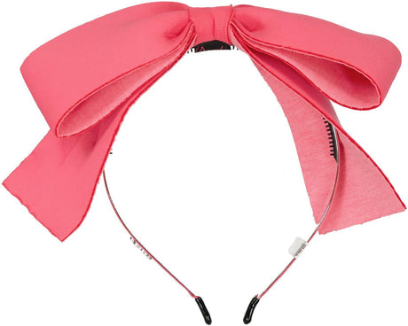 Dazzle Girls Scuba Bow Headband - 2023H