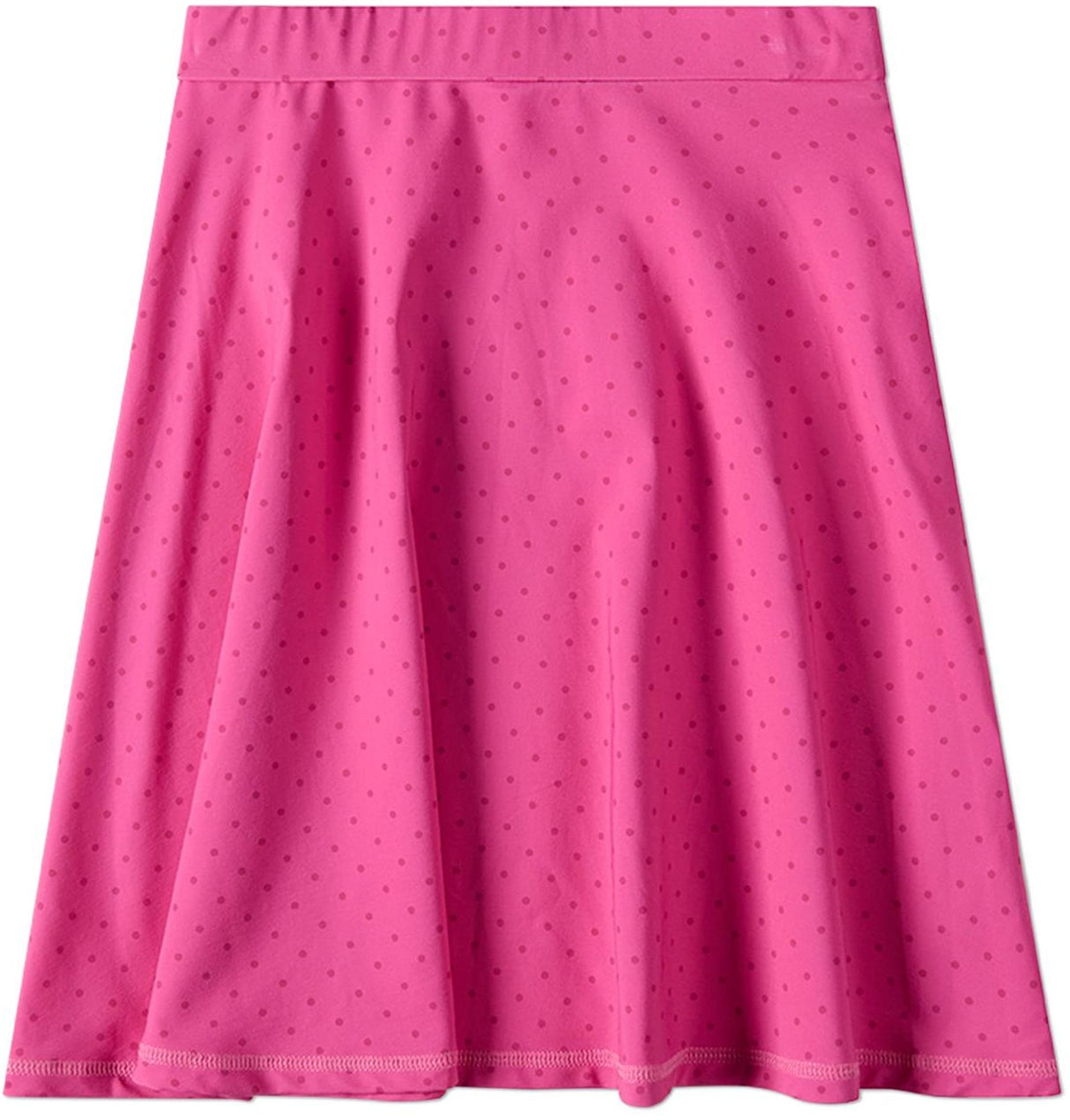 Memoi Girls Polka Dot Swim Outfit - MXM10399