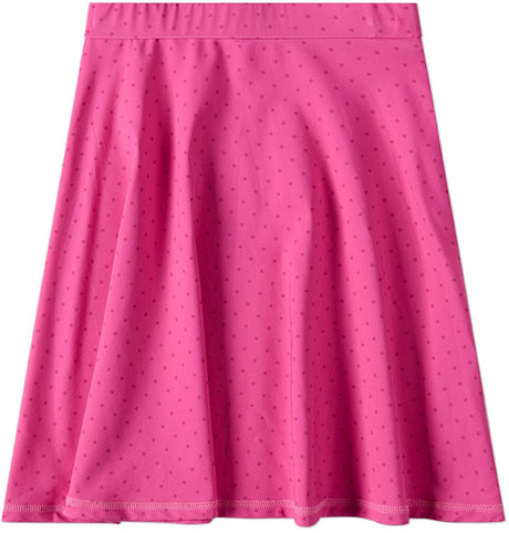 Memoi Girls Polka Dot Swim Outfit - MXM10399