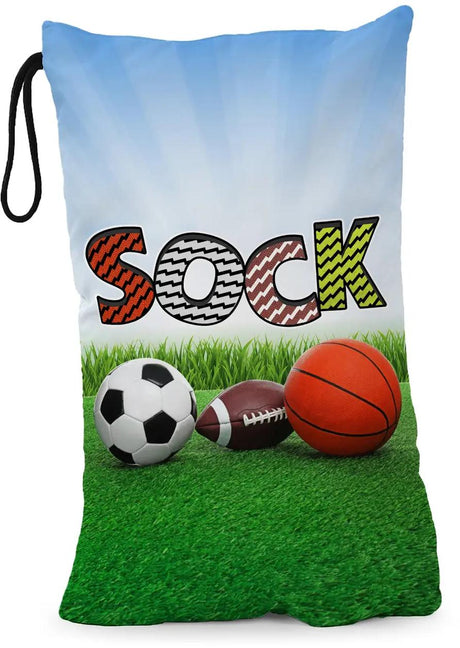 Gilbin Sock Bag - SOCK-SPRTS