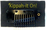 Kippah-it On! Yarmulka Clips 2 Pack