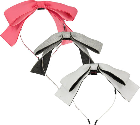 Dazzle Girls Scuba Bow Headband - 2023H