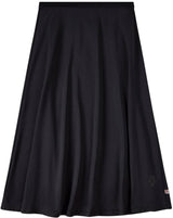 Memoi Womens Flare Swim Skirt - MXM10407