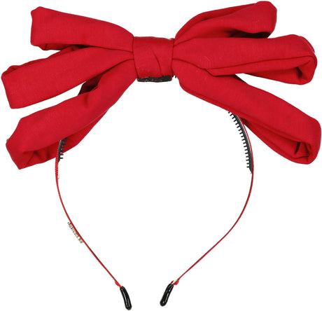 Dazzle Girls Layered Bow Headband - 2071H