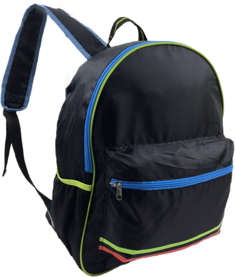 LandsKID Waterproof Swim Backpack - LK01