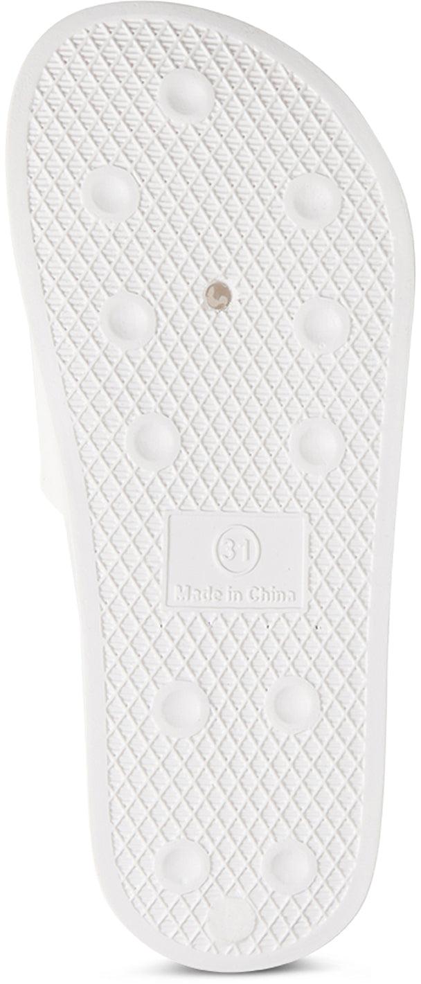 Memoi Girls 3D Heart Slides - MKS-0027