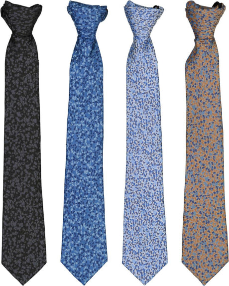 T.O. Collection Boys Necktie - TO261
