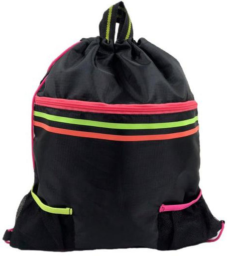 LandsKID Waterproof Swim Drawstring Backpack - LK03