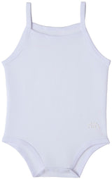 MiniMoi by Memoi Baby Boys Girls Sleeveless Bodysuit 3 Pack - MKU2003