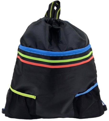 LandsKID Waterproof Swim Drawstring Backpack - LK03