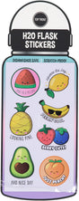 stick2-Hydro Fruit