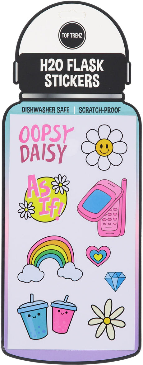 stick2-Hydro Daisy