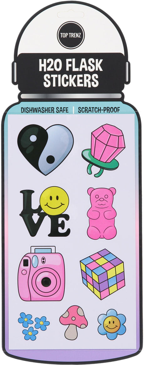stick2-Hydro Love