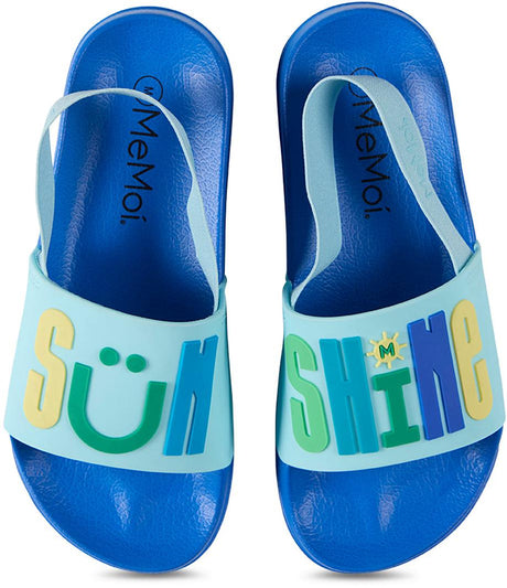 Memoi Sunshine Slides - MKS-0031