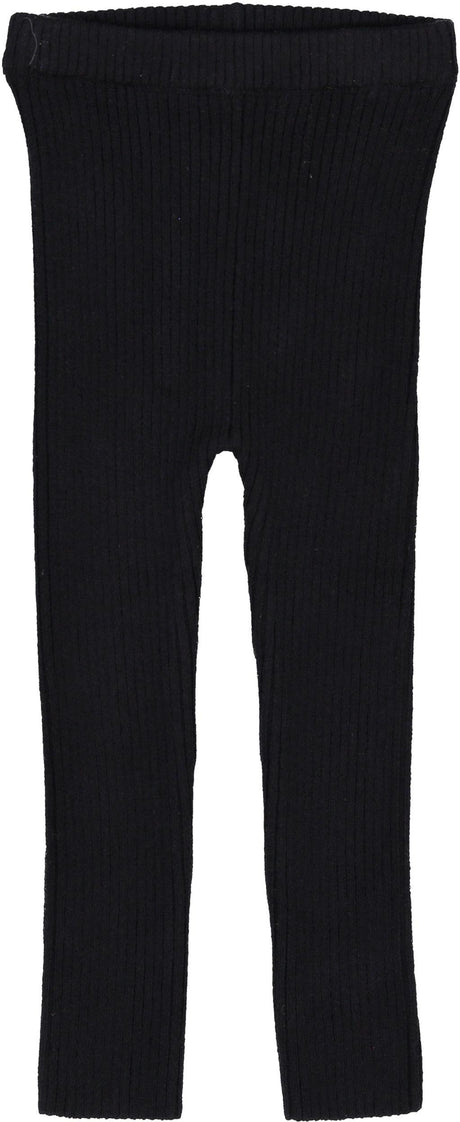 Lil Legs Knit Basic Collection Boys Girls Leggings