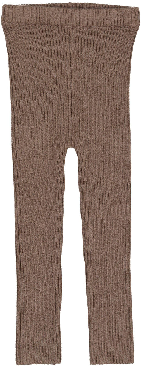 Lil Legs Knit Basic Collection Boys Girls Leggings