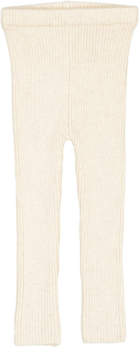 Lil Legs Knit Basic Collection Boys Girls Leggings