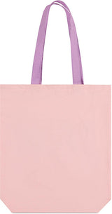 Memoi Camp Making Memories Canvas Tote Bag - MAC-049