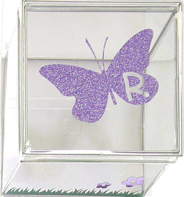 ShirtStop Accessory Box - Butterfly