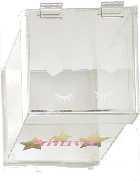 ShirtStop Accessory Box - Unicorn