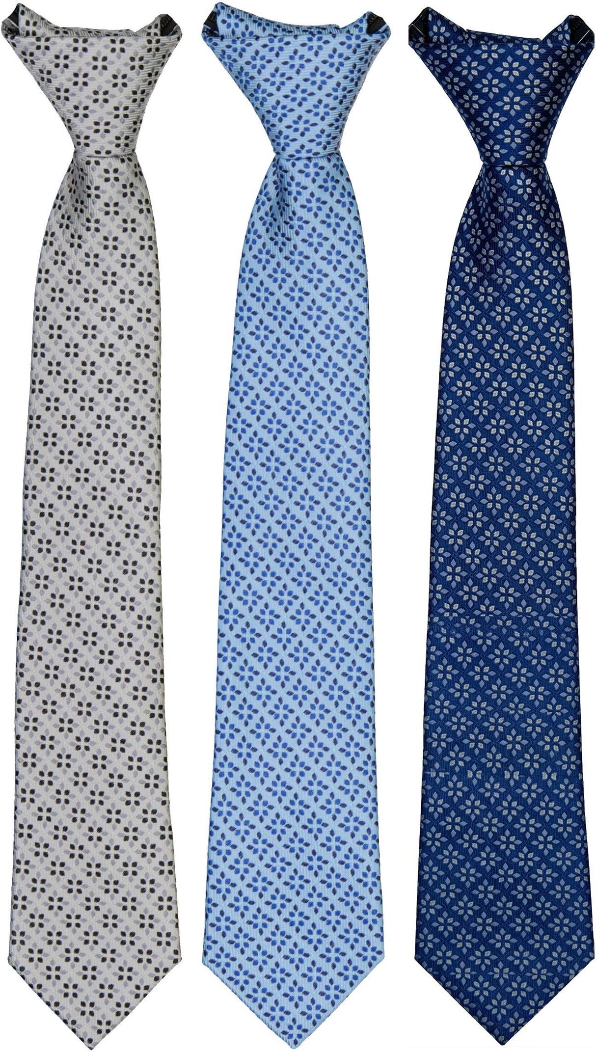 T.O. Collection Boys Necktie - TO415