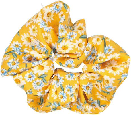 Keshet Floral Scrunchy - WM24129