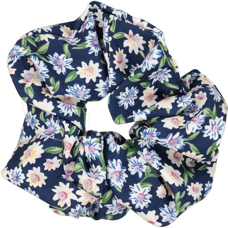 Keshet Floral Scrunchy - WM24129