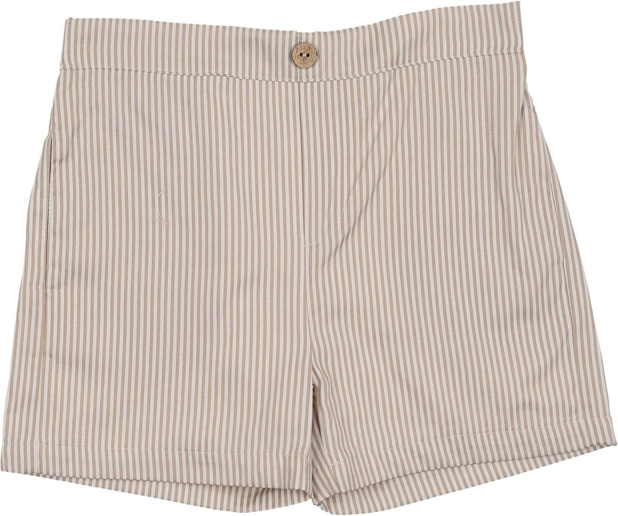 Bonjoy Baby Boys Sailor Stripe Outfit - BTSS26014SS