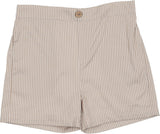 Bonjoy Baby Boys Sailor Stripe Outfit - BTSS26014SS