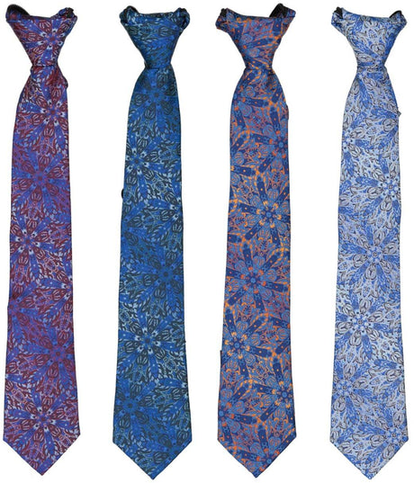 T.O. Collection Mens Necktie - TO257