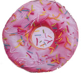 Watchitude Large Round Donut Towel - 679