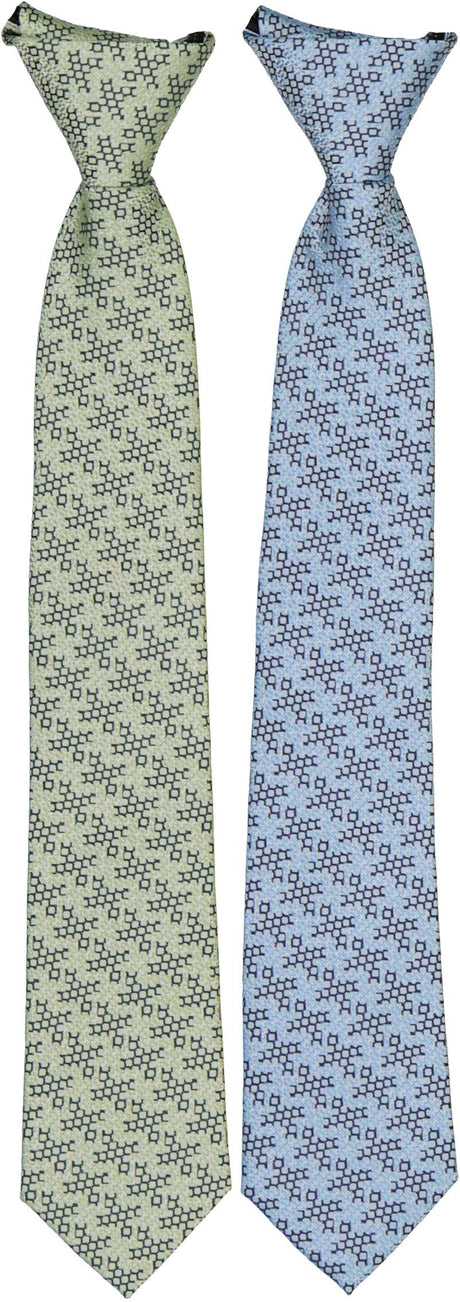 T.O. Collection Boys Necktie - TO419