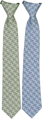 T.O. Collection Mens Necktie - TO419