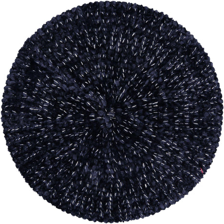 Navy/Silver