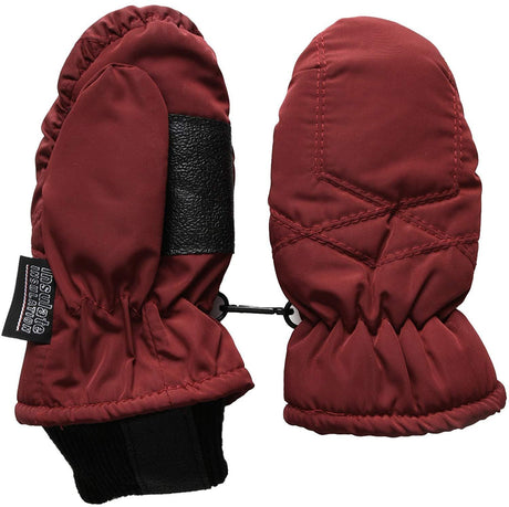 Sanremo Fashions Children's Unisex Insulated Winter Mittens - 9267