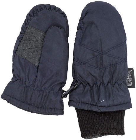 Sanremo Fashions Children's Unisex Insulated Winter Mittens - 9267