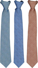 T.O. Collection Mens Necktie - TO267