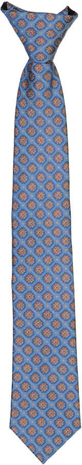Blue/Orange