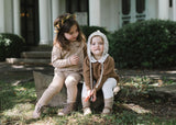 Analogie by Lil Legs Shabbos Collection Baby Toddler Girls Knit Romper