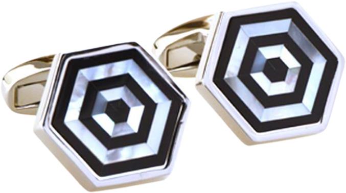 T.O. Collection Cufflinks - CL-2058