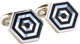 T.O. Collection Cufflinks - CL-2058