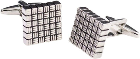 T.O. Collection Cufflinks - CL-221