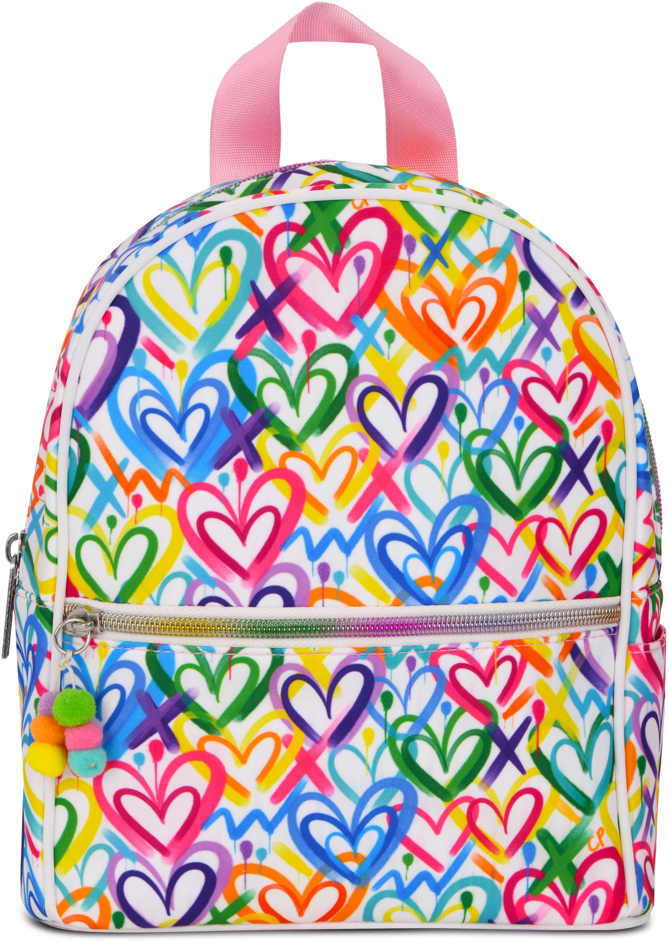 iScream Hearts Mini Backpack