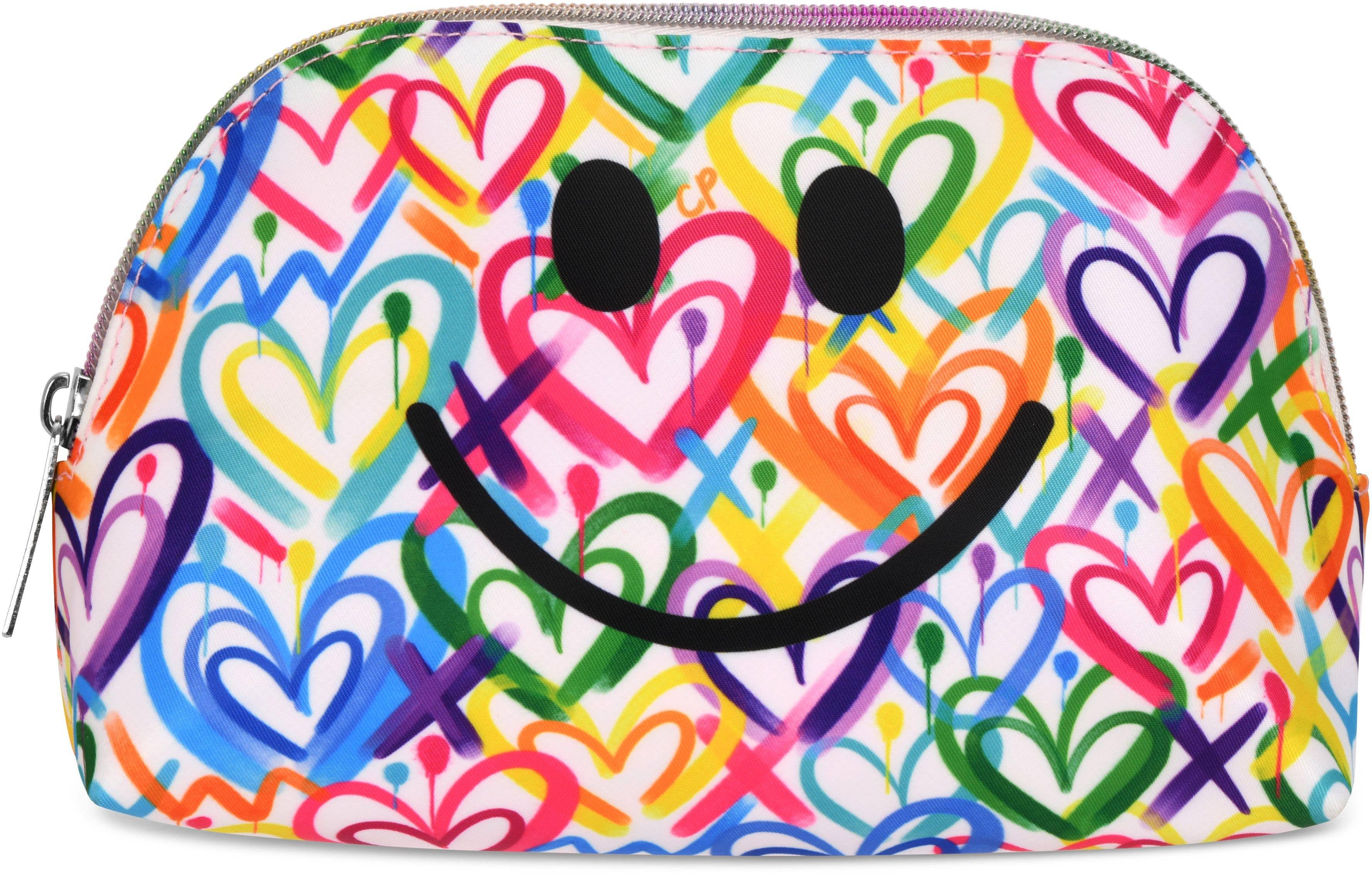 Iscream Pouch