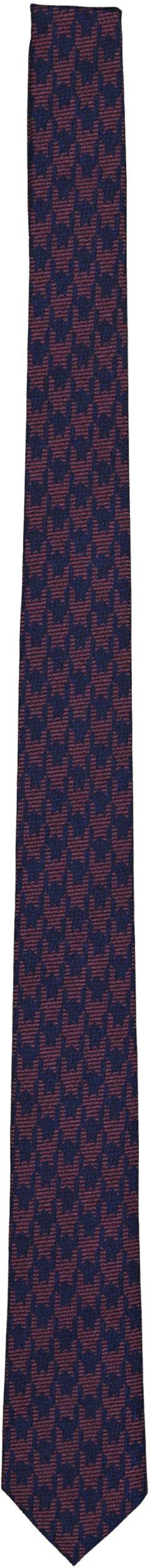 Isaac Mizrahi Boys Necktie - SPT956