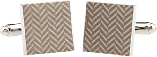 T.O. Collection Cufflinks - CL-395