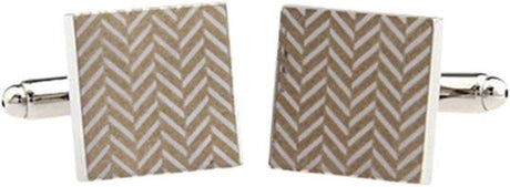 T.O. Collection Cufflinks - CL-395